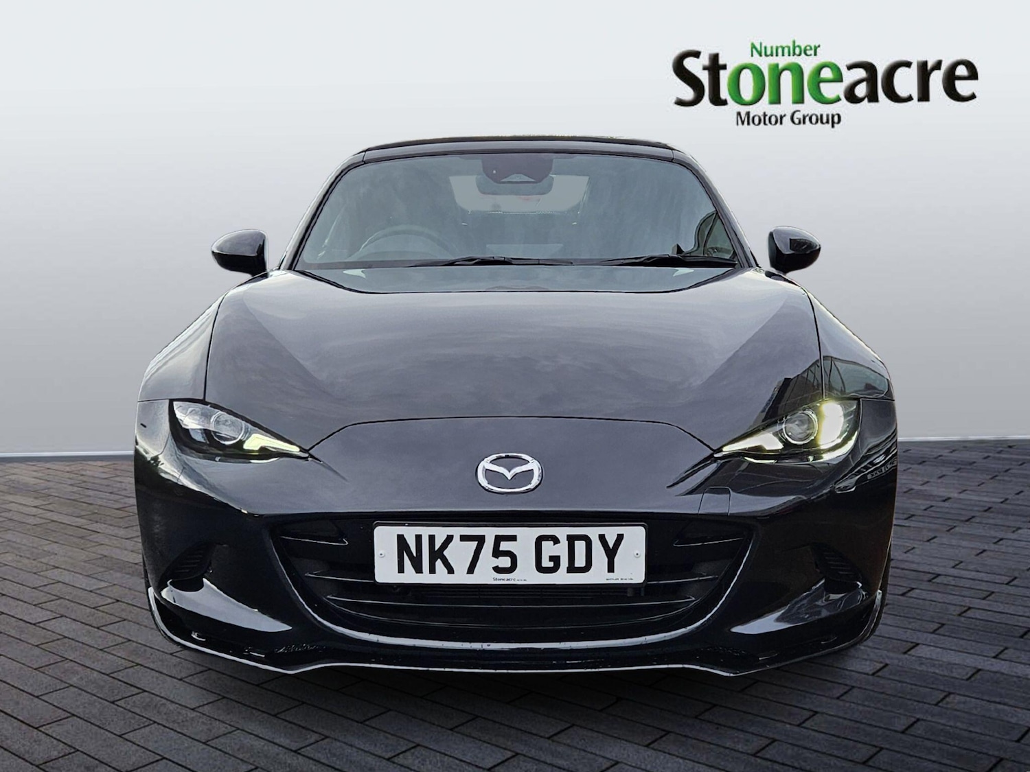 Used Mazda MX-5 2025 for sale - 77156742: Photo 8