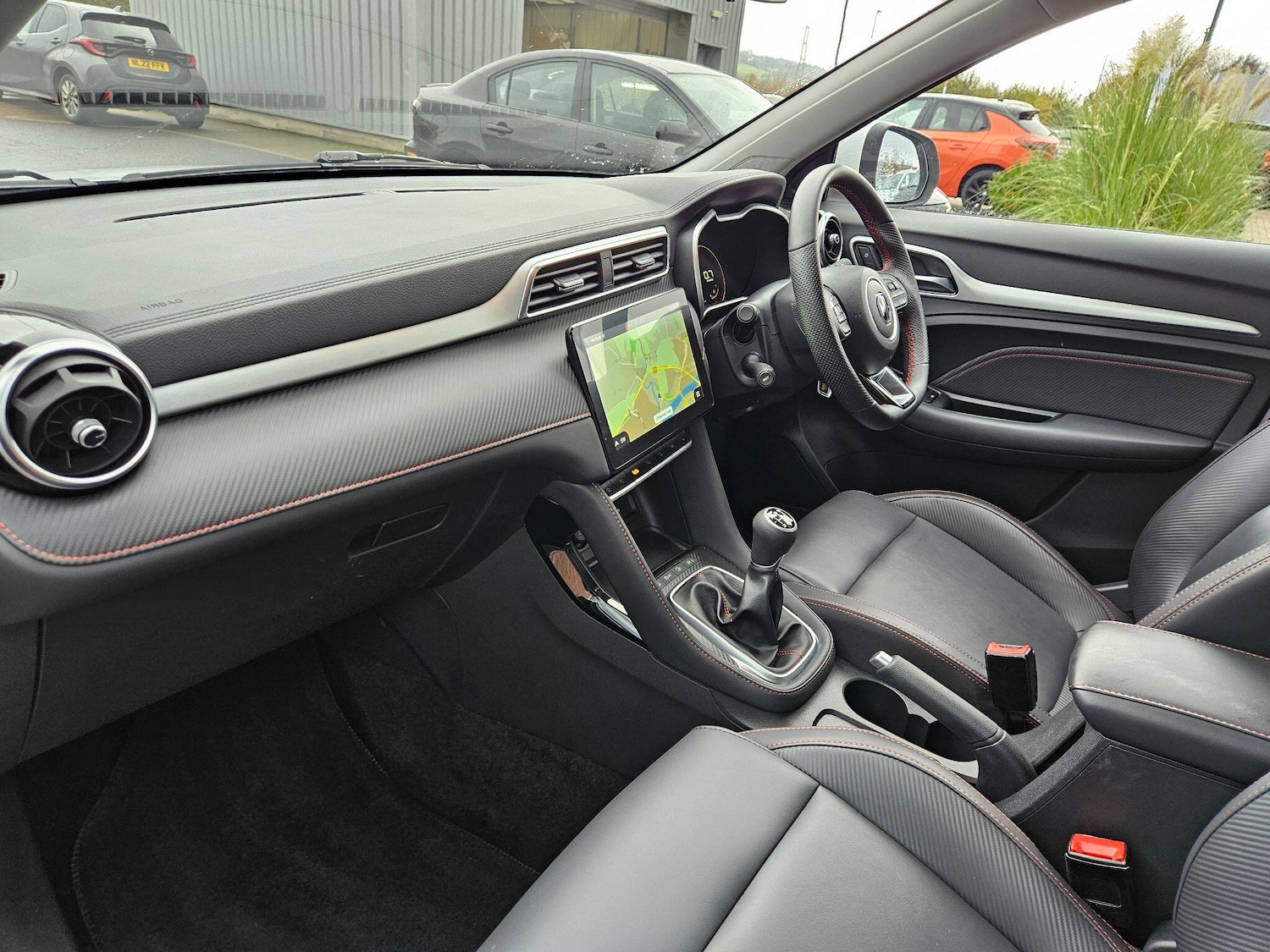 Used MG MG ZS 2024 for sale - 76573067: Photo 13