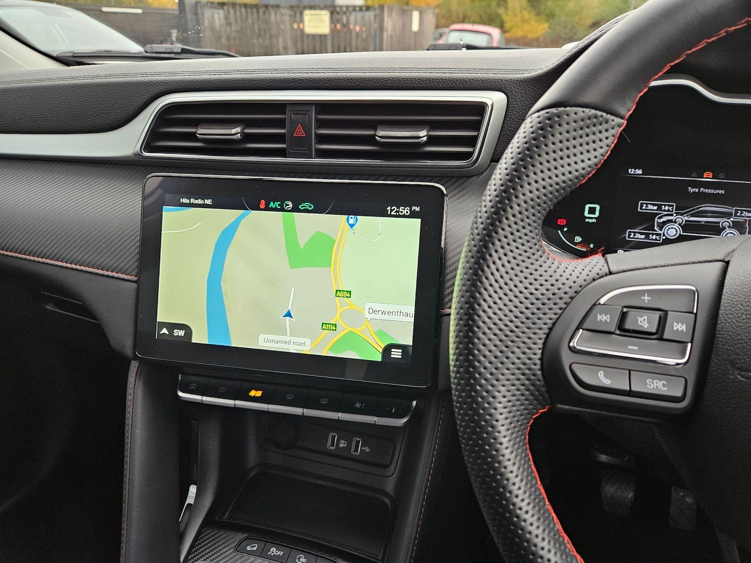 Used MG MG ZS 2024 for sale - 76573067: Photo 15