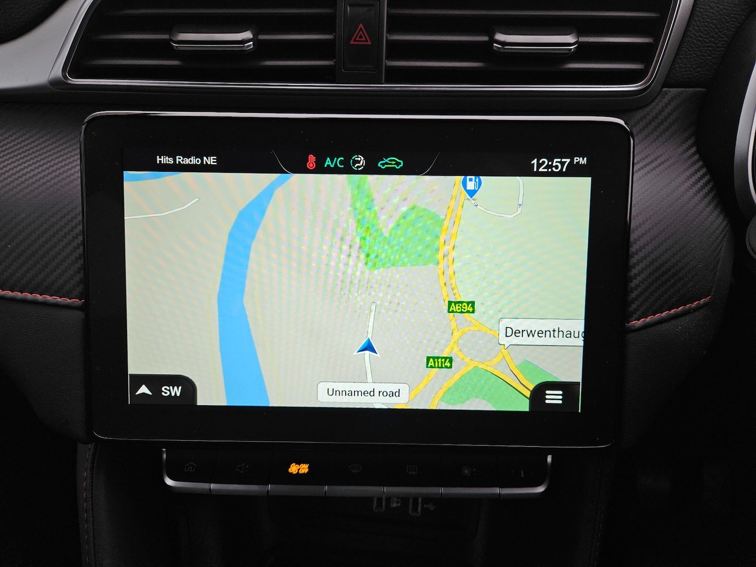 Used MG MG ZS 2024 for sale - 76573067: Photo 16