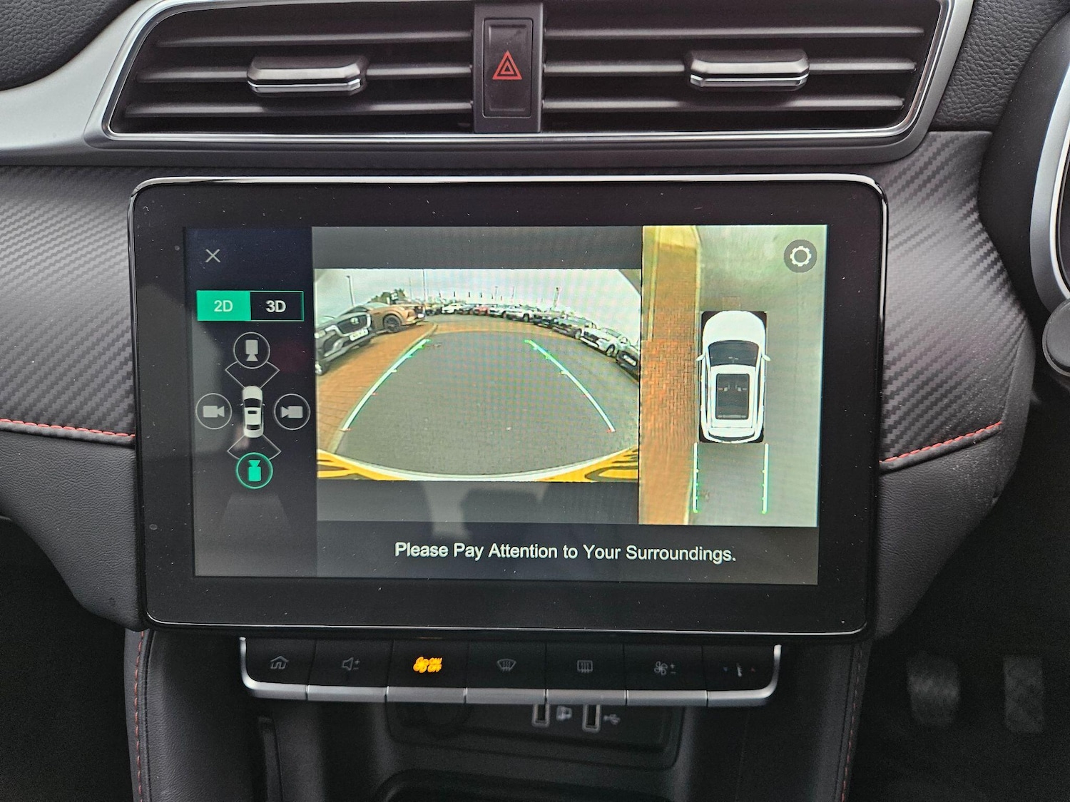 Used MG MG ZS 2024 for sale - 76573067: Photo 17