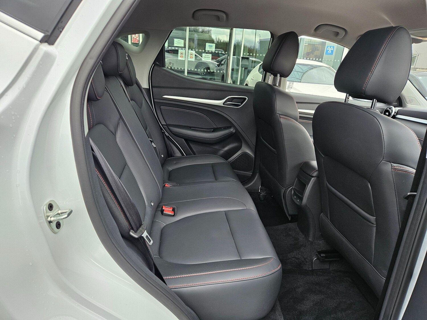 Used MG MG ZS 2024 for sale - 76573067: Photo 18