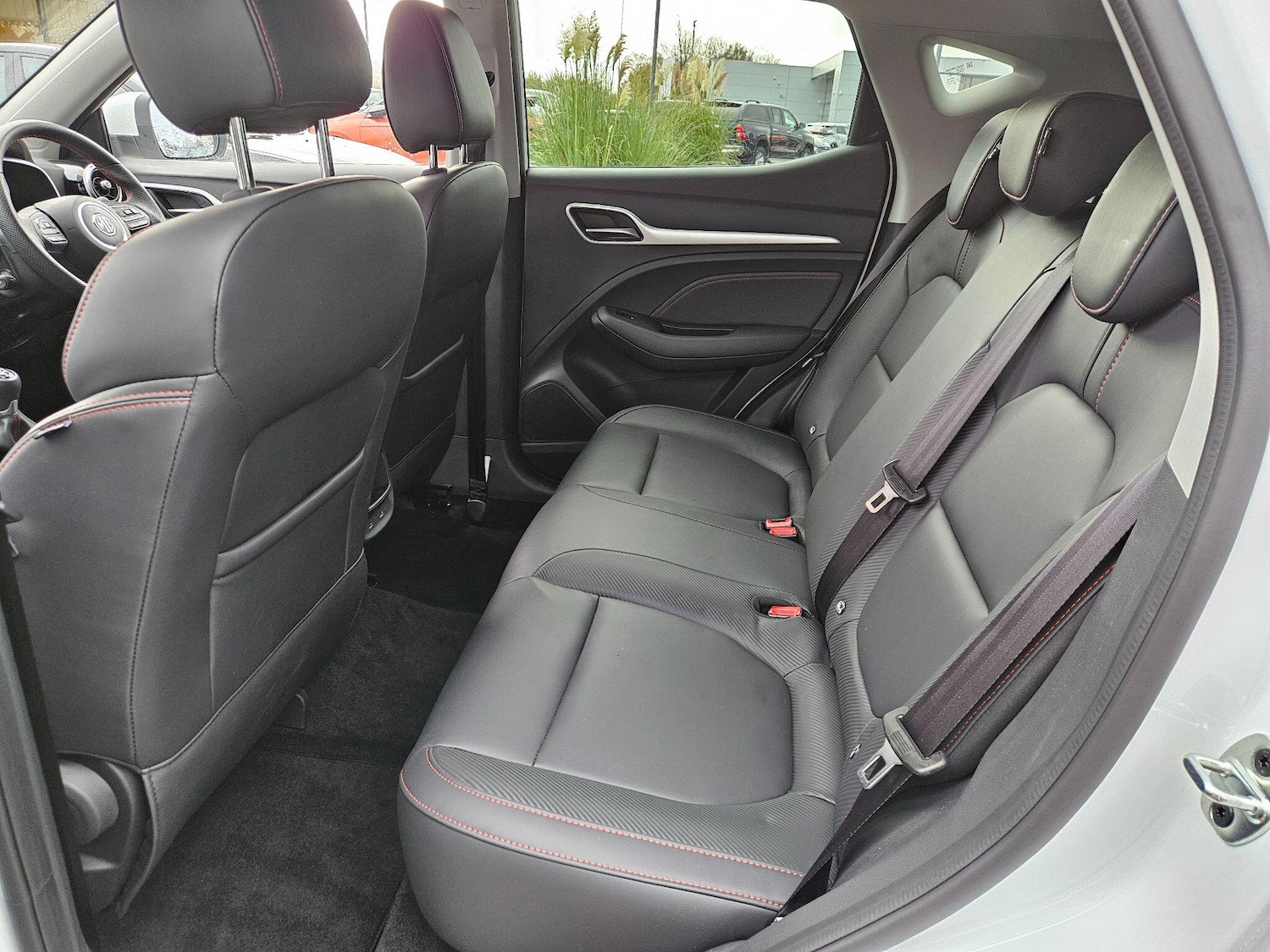 Used MG MG ZS 2024 for sale - 76573067: Photo 19