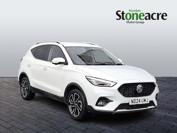 Used MG MG ZS 2024 for sale - 76573067: Photo