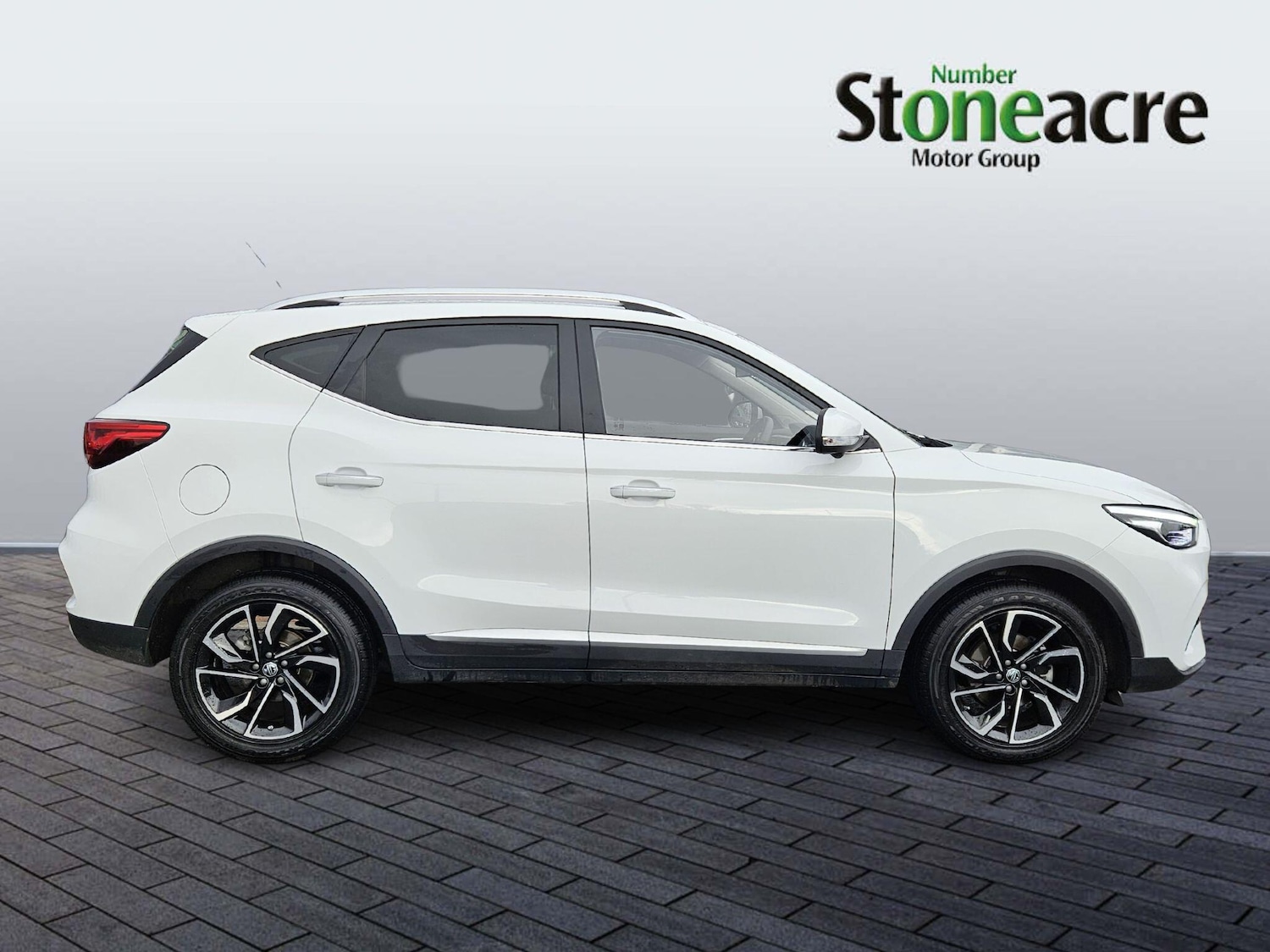 Used MG MG ZS 2024 for sale - 76573067: Photo 2