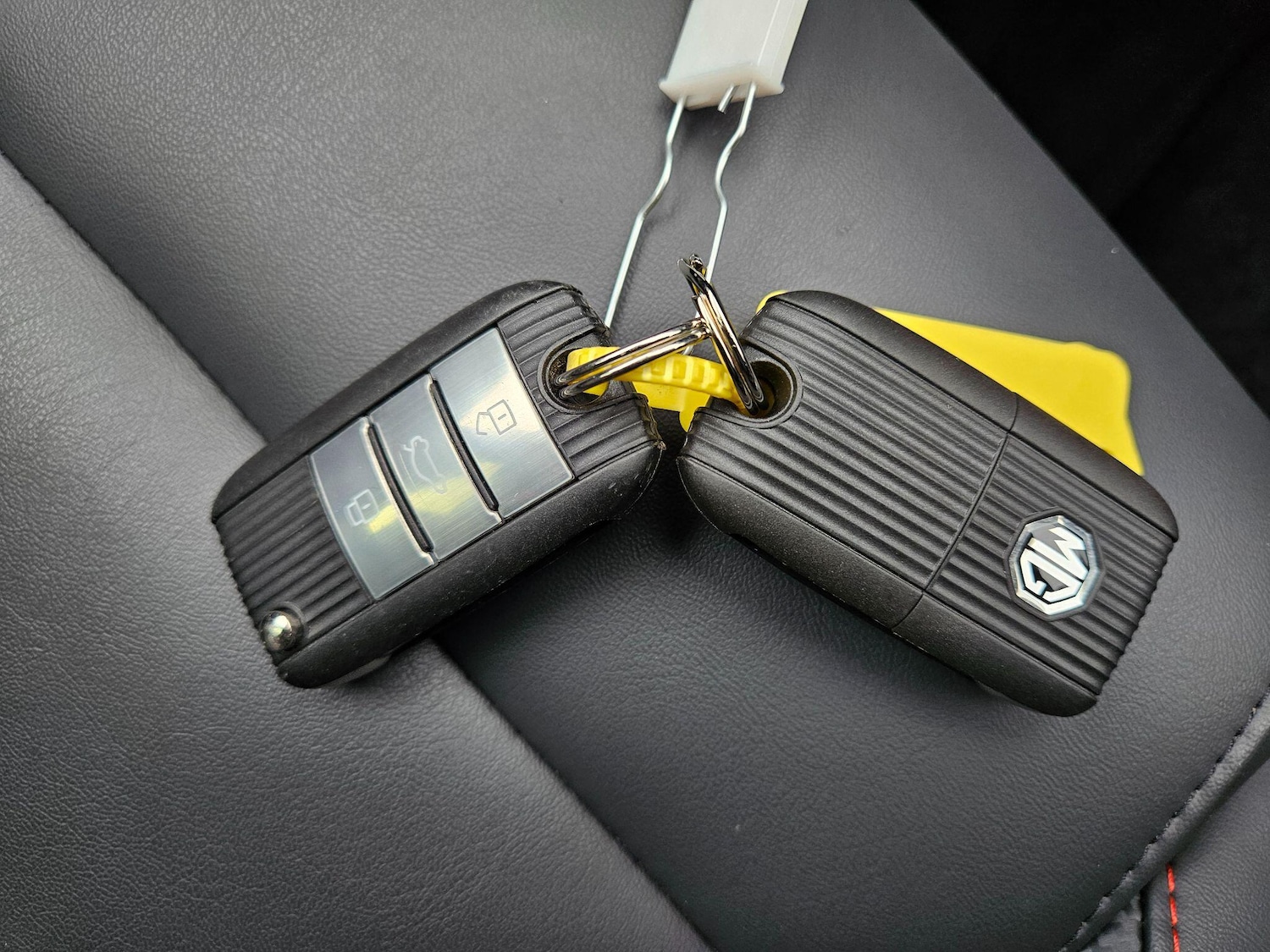 Used MG MG ZS 2024 for sale - 76573067: Photo 20