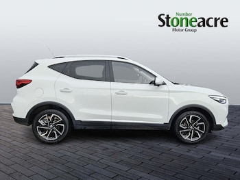 Used MG MG ZS 2024 for sale - 76573067: Photo