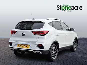 Used MG MG ZS 2024 for sale - 76573067: Photo