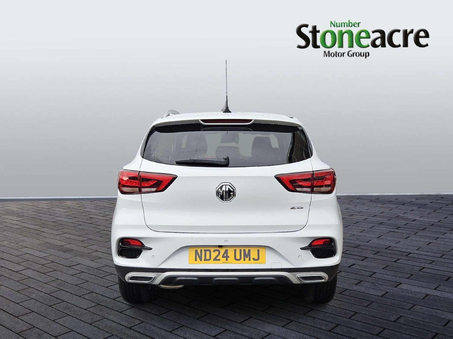 Used MG MG ZS 2024 for sale - 76573067: Photo 4