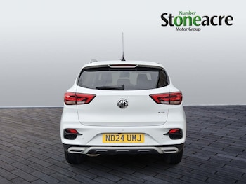 Used MG MG ZS 2024 for sale - 76573067: Photo
