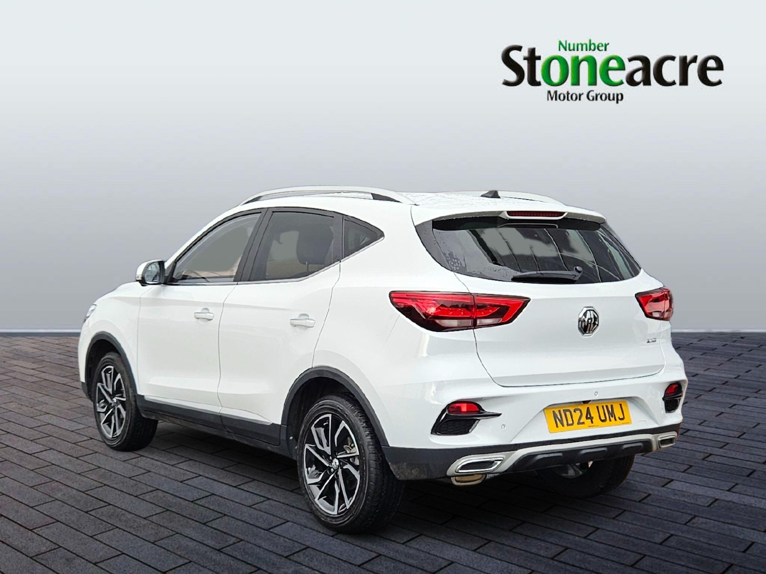 Used MG MG ZS 2024 for sale - 76573067: Photo 5