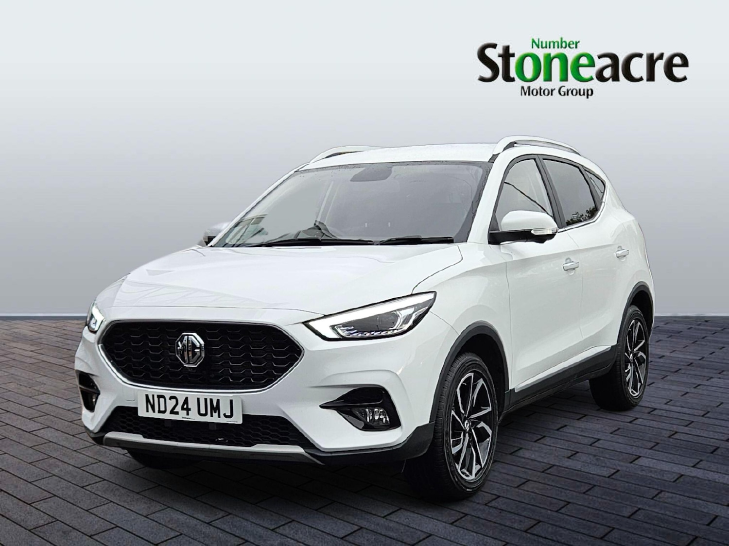 Used MG MG ZS 2024 for sale - 76573067: Photo 7