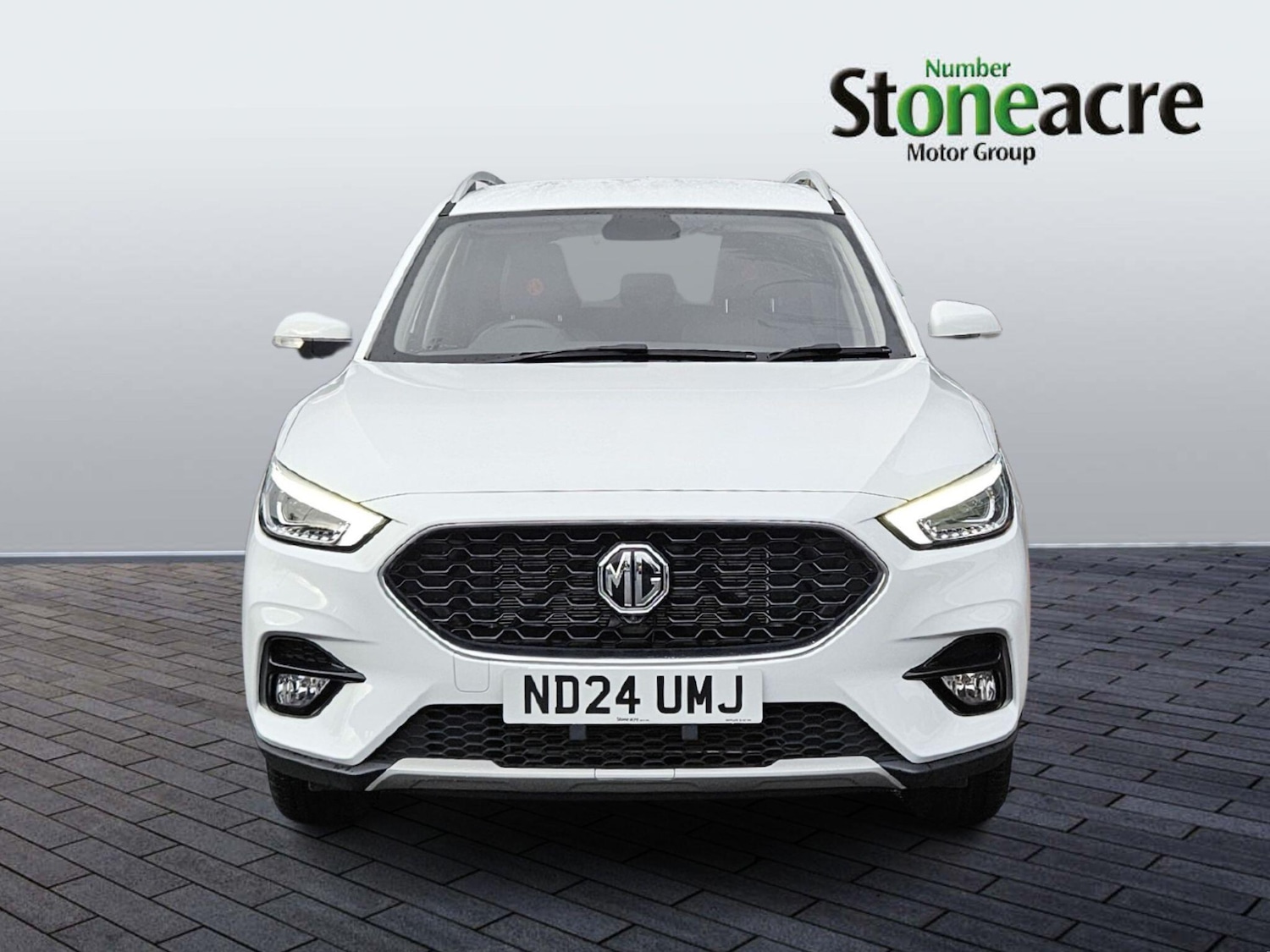 Used MG MG ZS 2024 for sale - 76573067: Photo 8