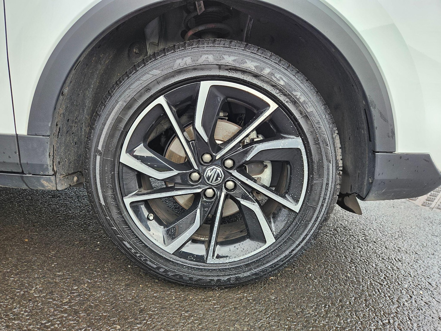 Used MG MG ZS 2024 for sale - 76573067: Photo 9