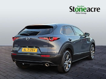 Used Mazda CX-30 2021 for sale - 76408741: Photo