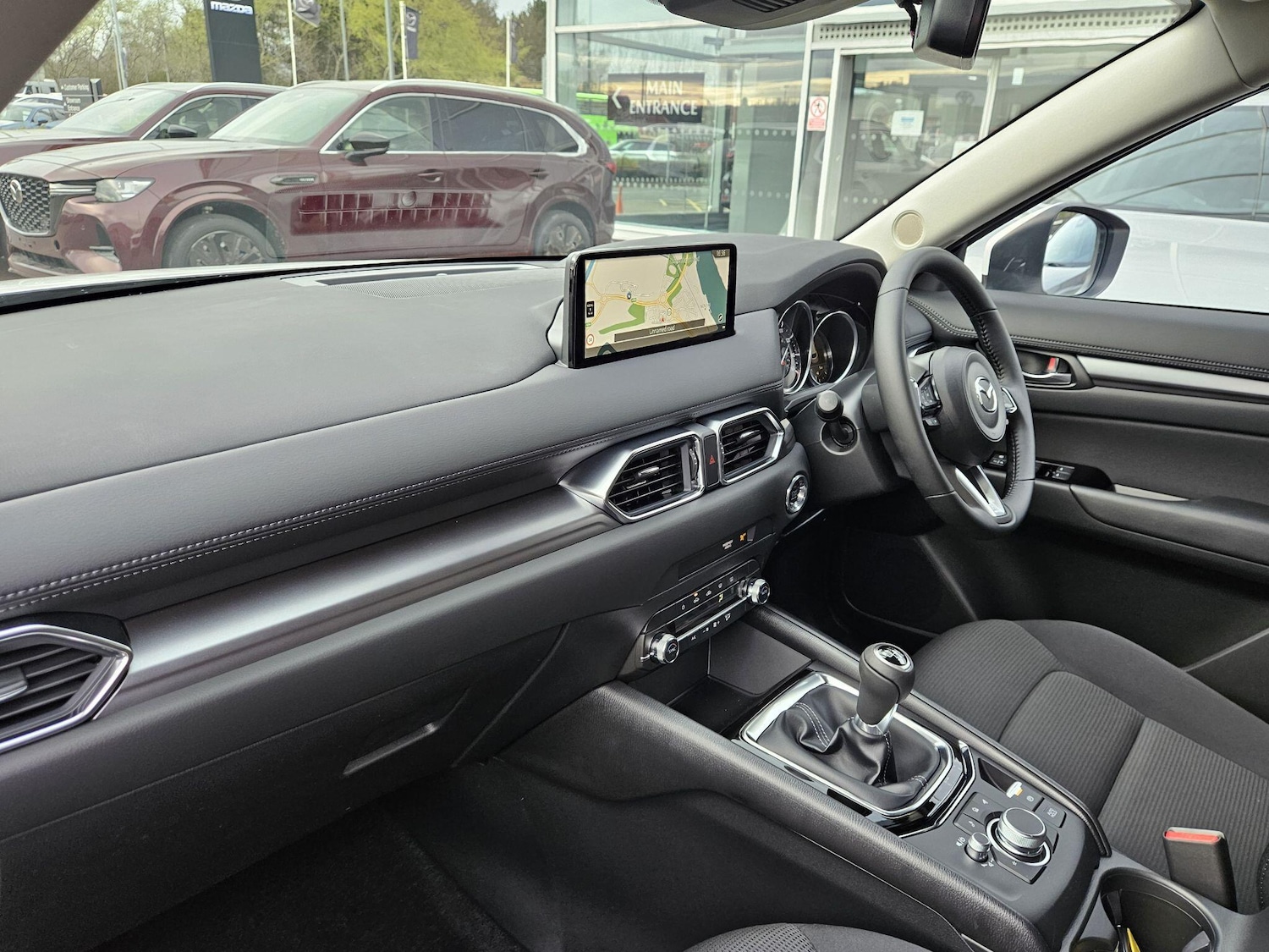 Used Mazda CX-5 2026 for sale - 78006527: Photo 13