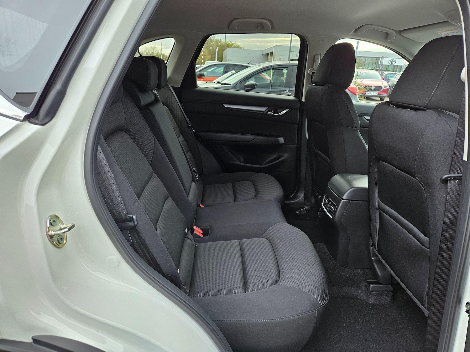 Used Mazda CX-5 2026 for sale - 78006527: Photo 14