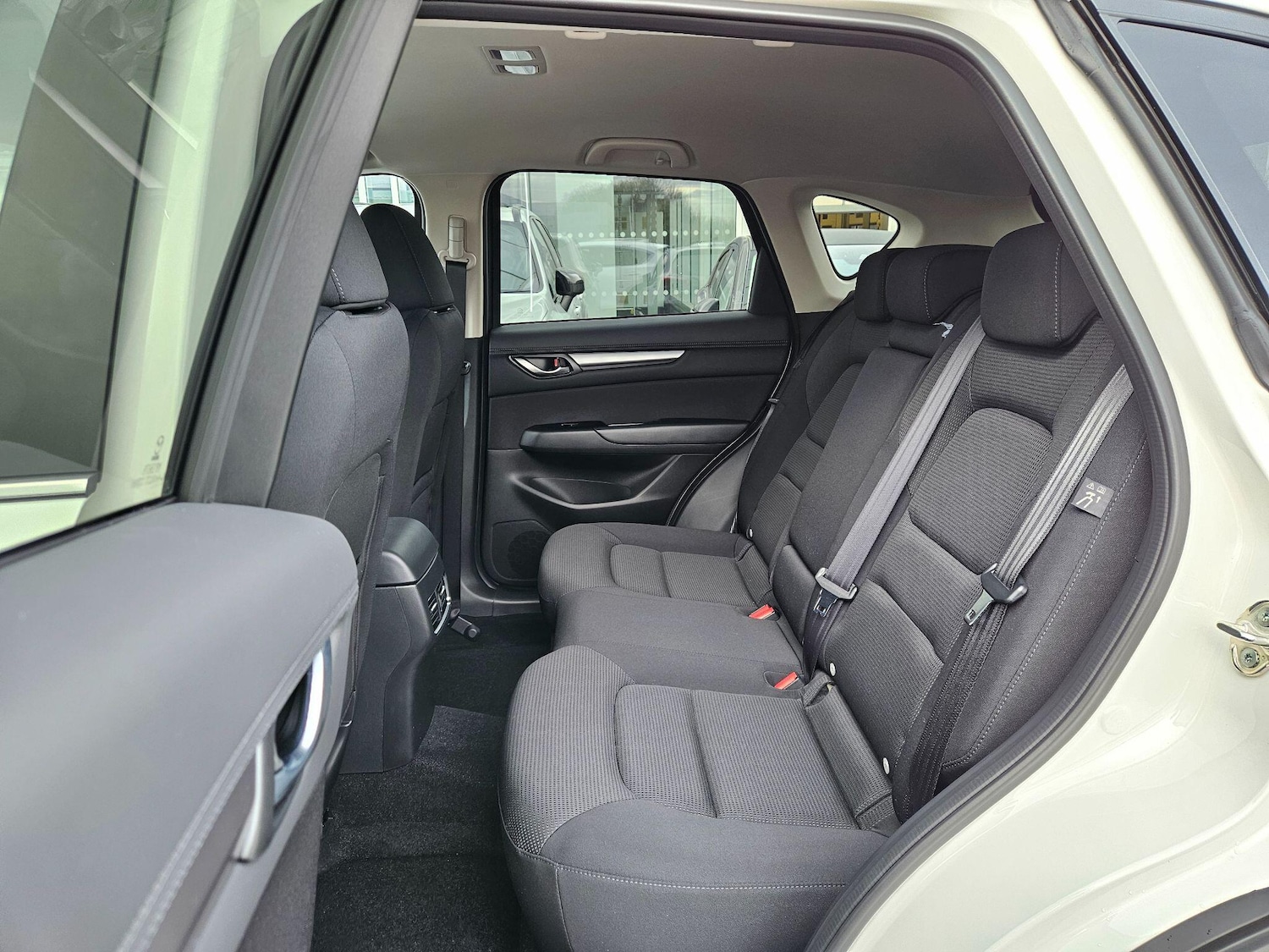 Used Mazda CX-5 2026 for sale - 78006527: Photo 15