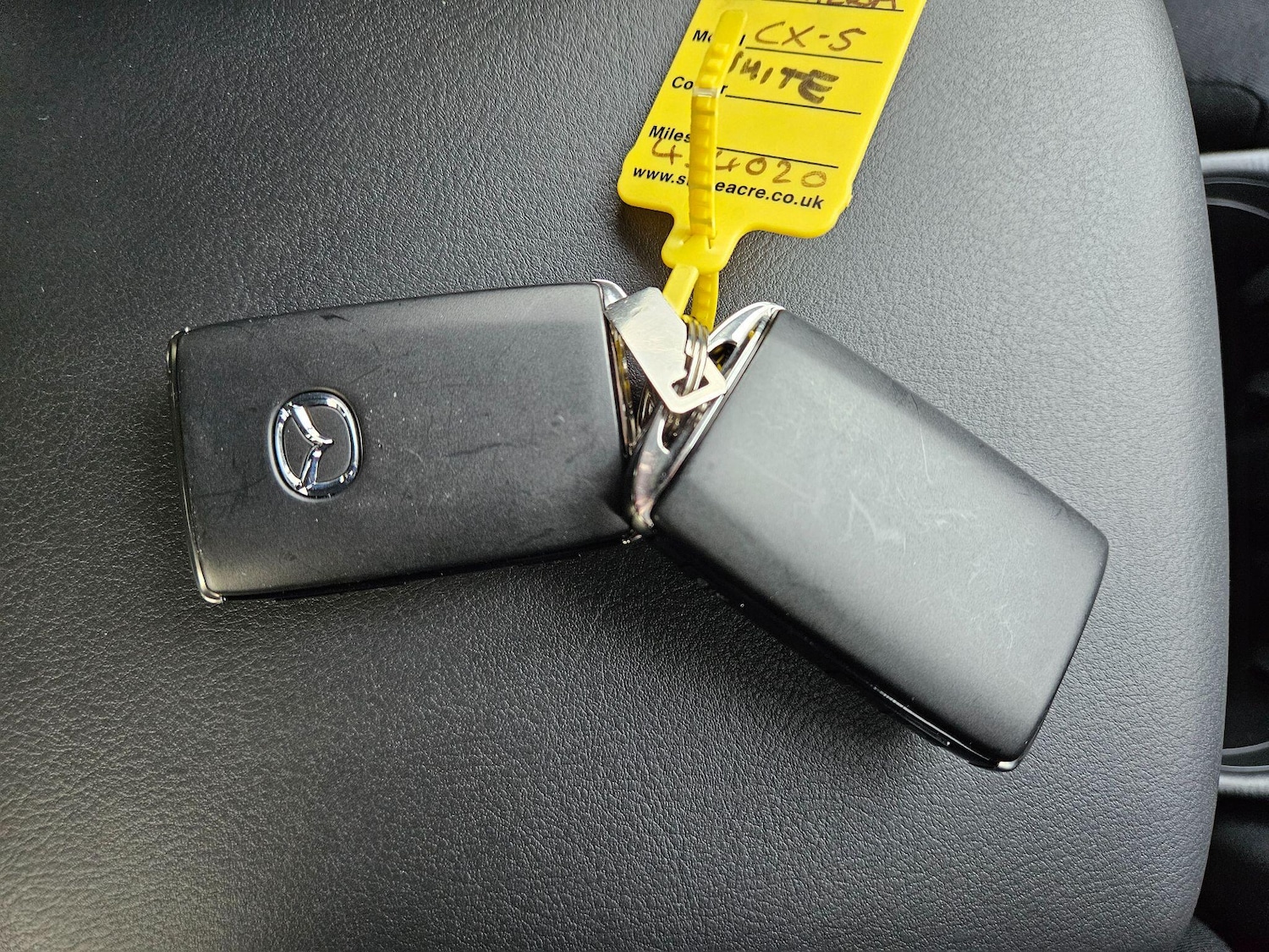 Used Mazda CX-5 2026 for sale - 78006527: Photo 16