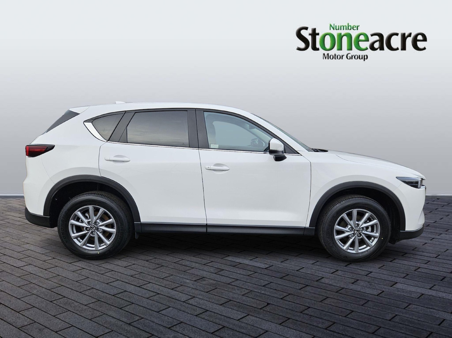 Used Mazda CX-5 2026 for sale - 78006527: Photo 2