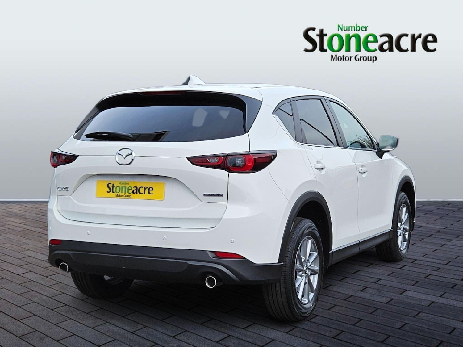 Used Mazda CX-5 2026 for sale - 78006527: Photo 3