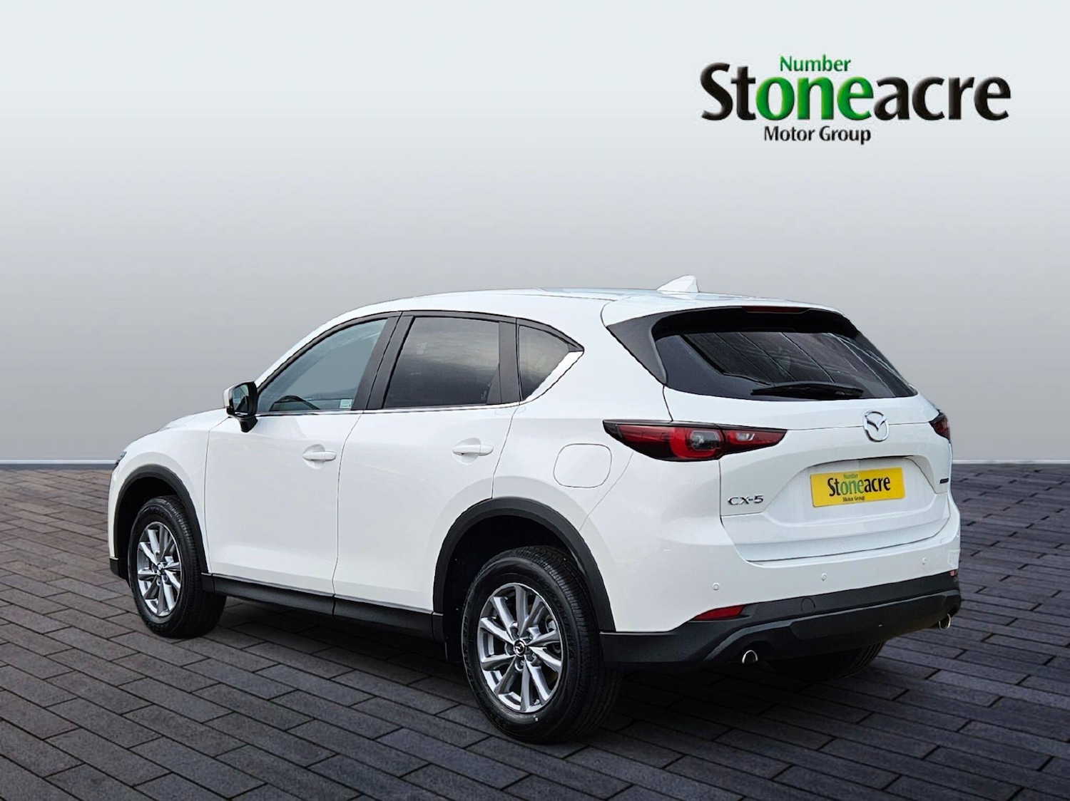 Used Mazda CX-5 2026 for sale - 78006527: Photo 5