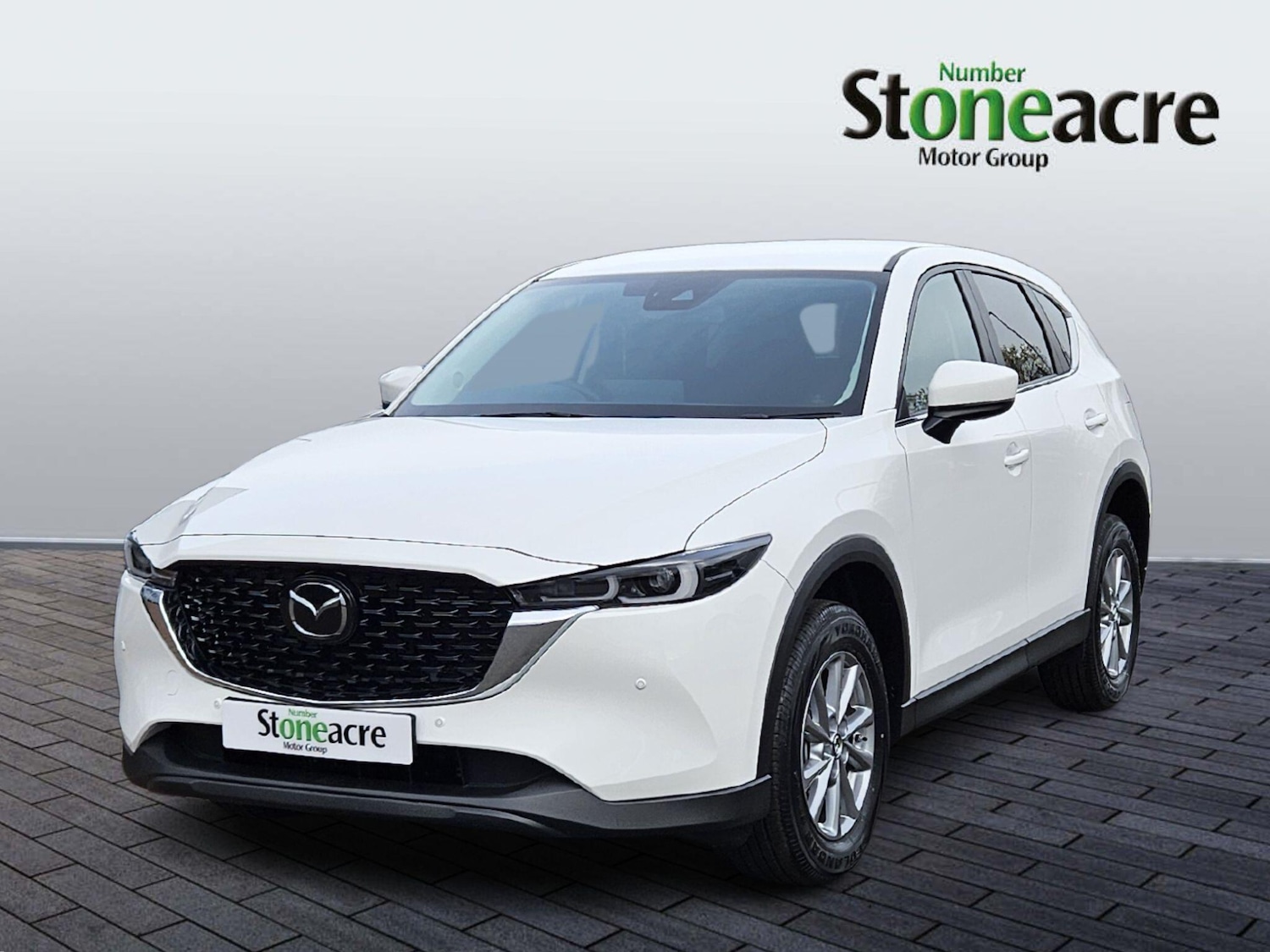 Used Mazda CX-5 2026 for sale - 78006527: Photo 6