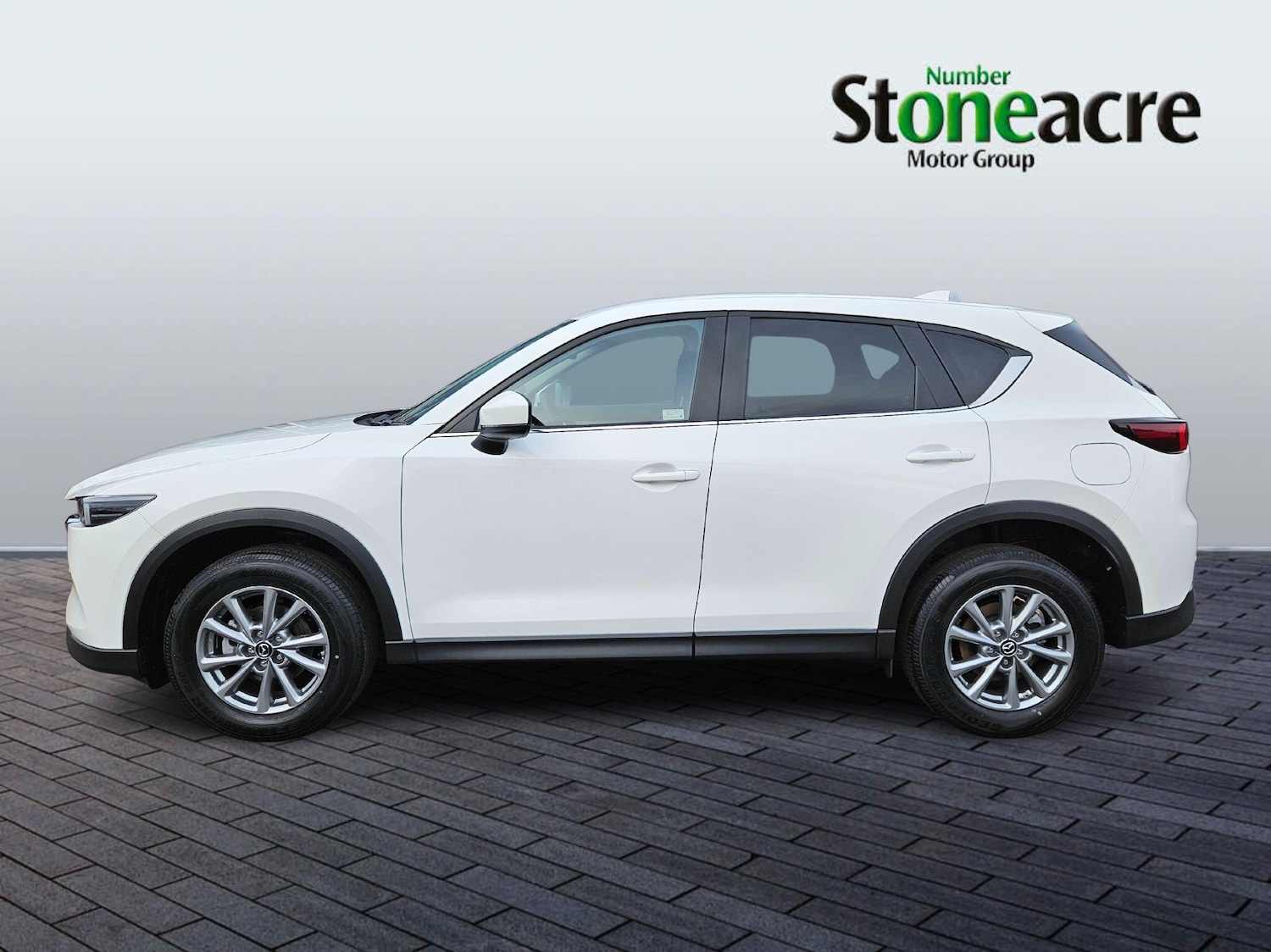 Used Mazda CX-5 2026 for sale - 78006527: Photo 7