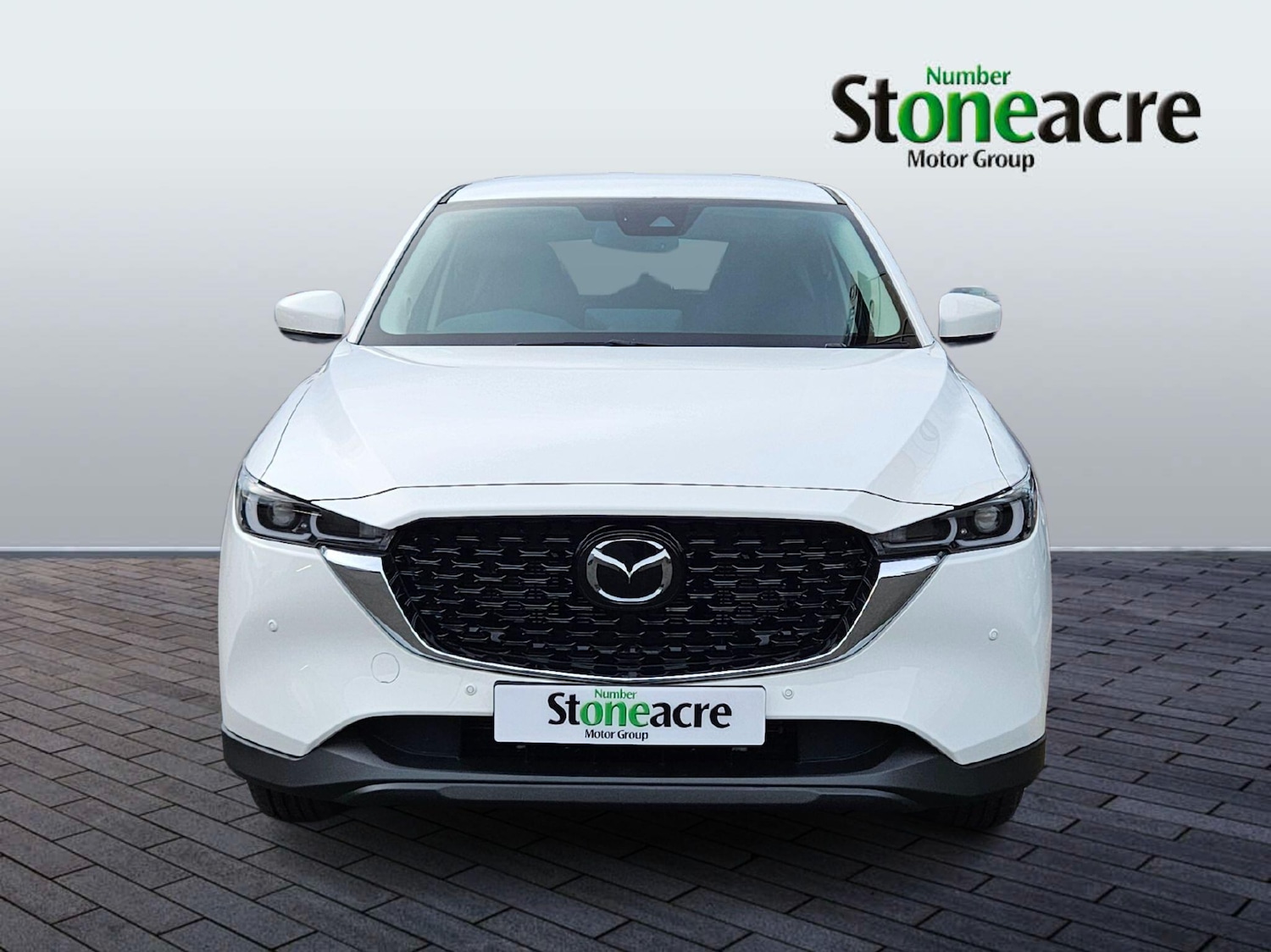 Used Mazda CX-5 2026 for sale - 78006527: Photo 8