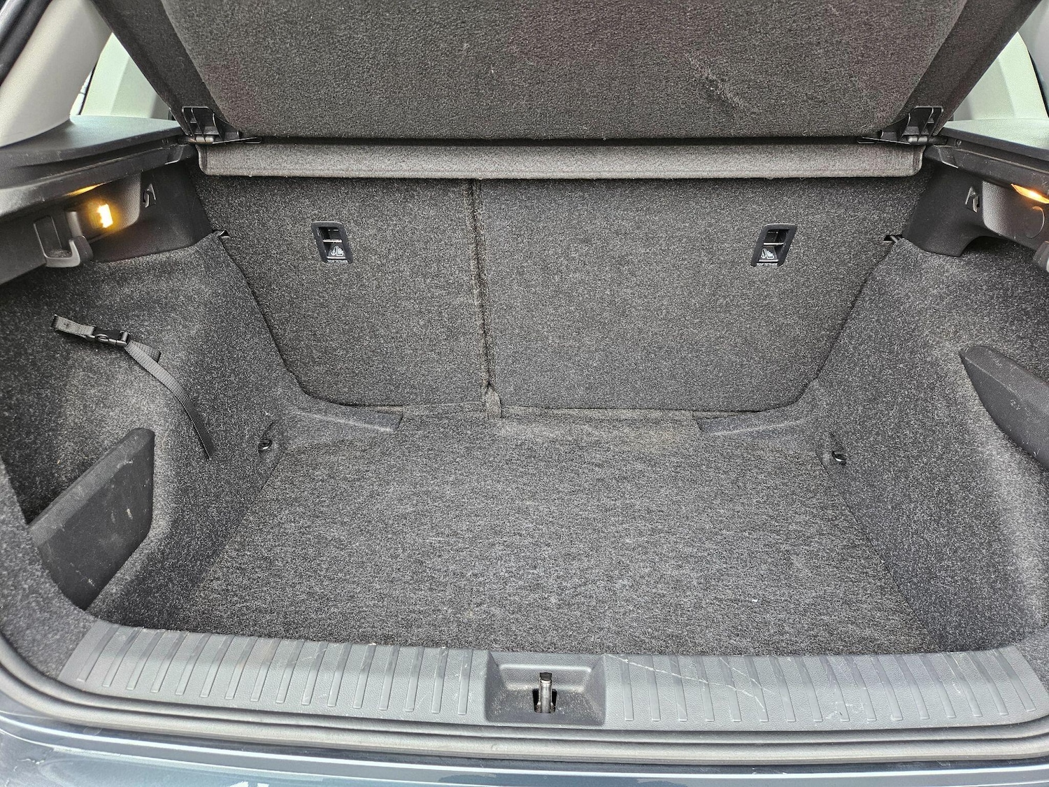 Used Skoda Kamiq 2020 for sale - 76550130: Photo 10