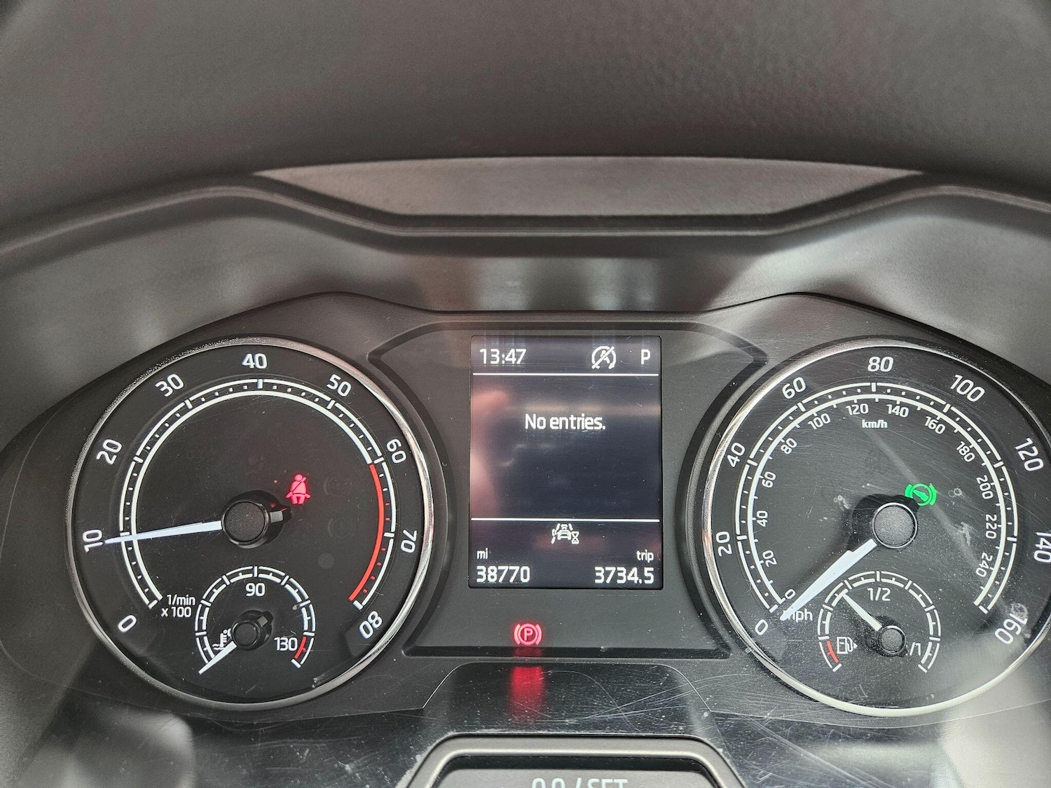 Used Skoda Kamiq 2020 for sale - 76550130: Photo 14