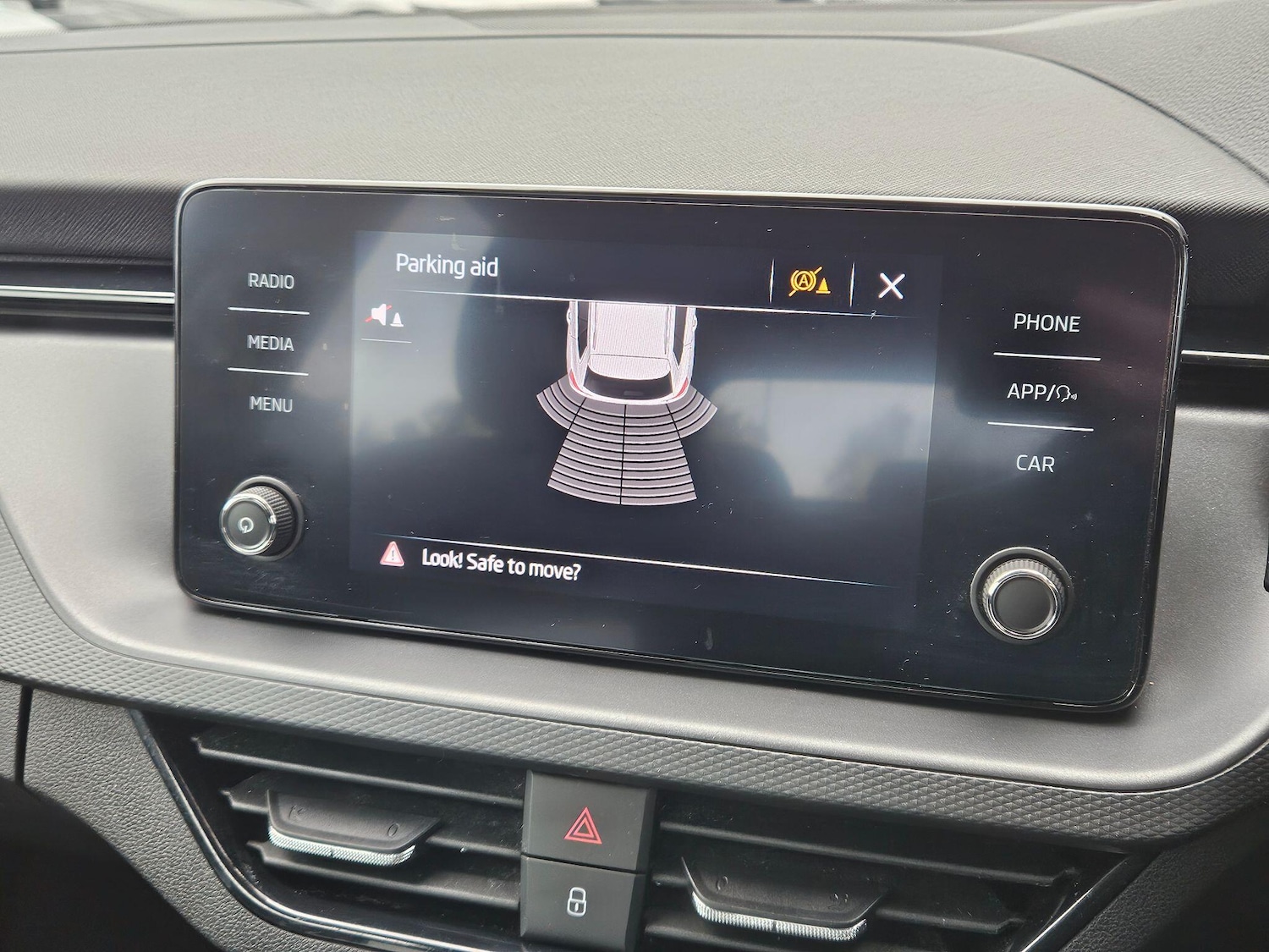 Used Skoda Kamiq 2020 for sale - 76550130: Photo 17