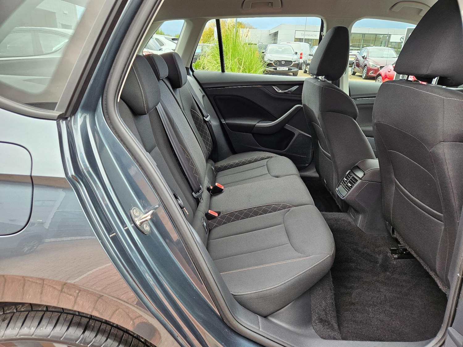 Used Skoda Kamiq 2020 for sale - 76550130: Photo 18