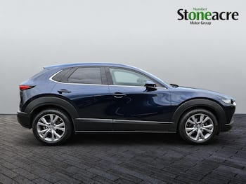 Used Mazda CX-30 2021 for sale - 79836477: Photo