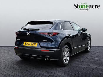 Used Mazda CX-30 2021 for sale - 79836477: Photo