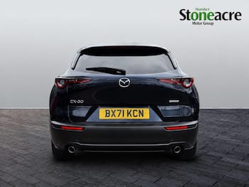 Used Mazda CX-30 2021 for sale - 79836477: Photo