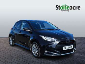 2022 (72) - 1.5h Select CVT Euro 6 (s/s) 5dr