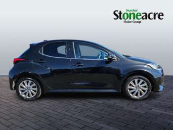 Used Mazda Mazda2 HYBRID 2022 for sale - 74384381: Photo
