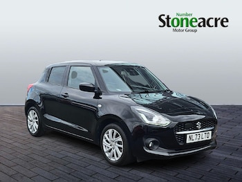 Used Suzuki Swift 2023 for sale - 79049314: Photo