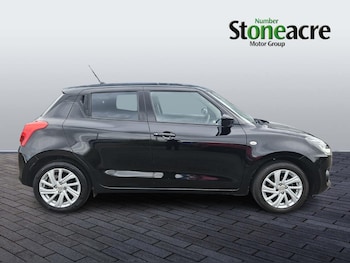 Used Suzuki Swift 2023 for sale - 79049314: Photo