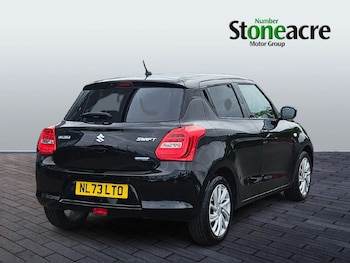 Used Suzuki Swift 2023 for sale - 79049314: Photo