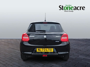 Used Suzuki Swift 2023 for sale - 79049314: Photo