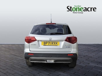 Used Suzuki Vitara 2022 for sale - 76043006: Photo