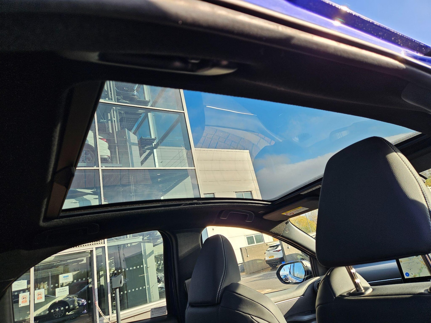 Used Mazda Mazda2 HYBRID 2025 for sale - 77330594: Photo 17