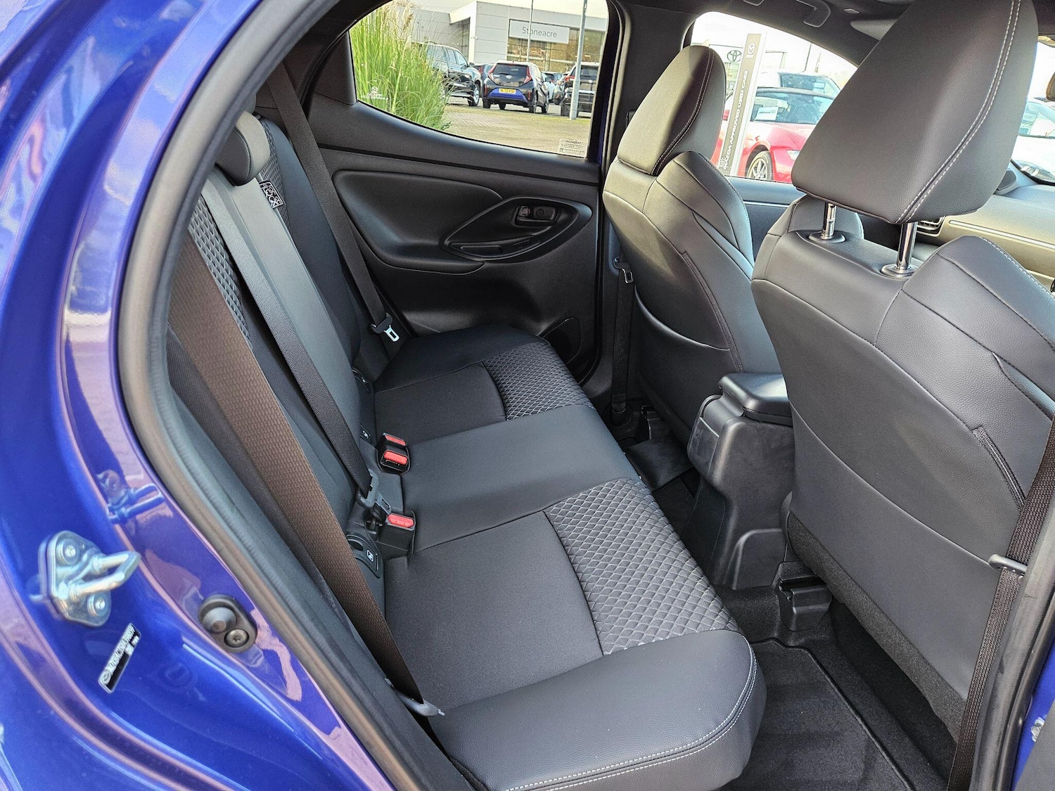 Used Mazda Mazda2 HYBRID 2025 for sale - 77330594: Photo 18