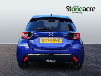 Used Mazda Mazda2 HYBRID 2025 for sale - 77330594: Photo