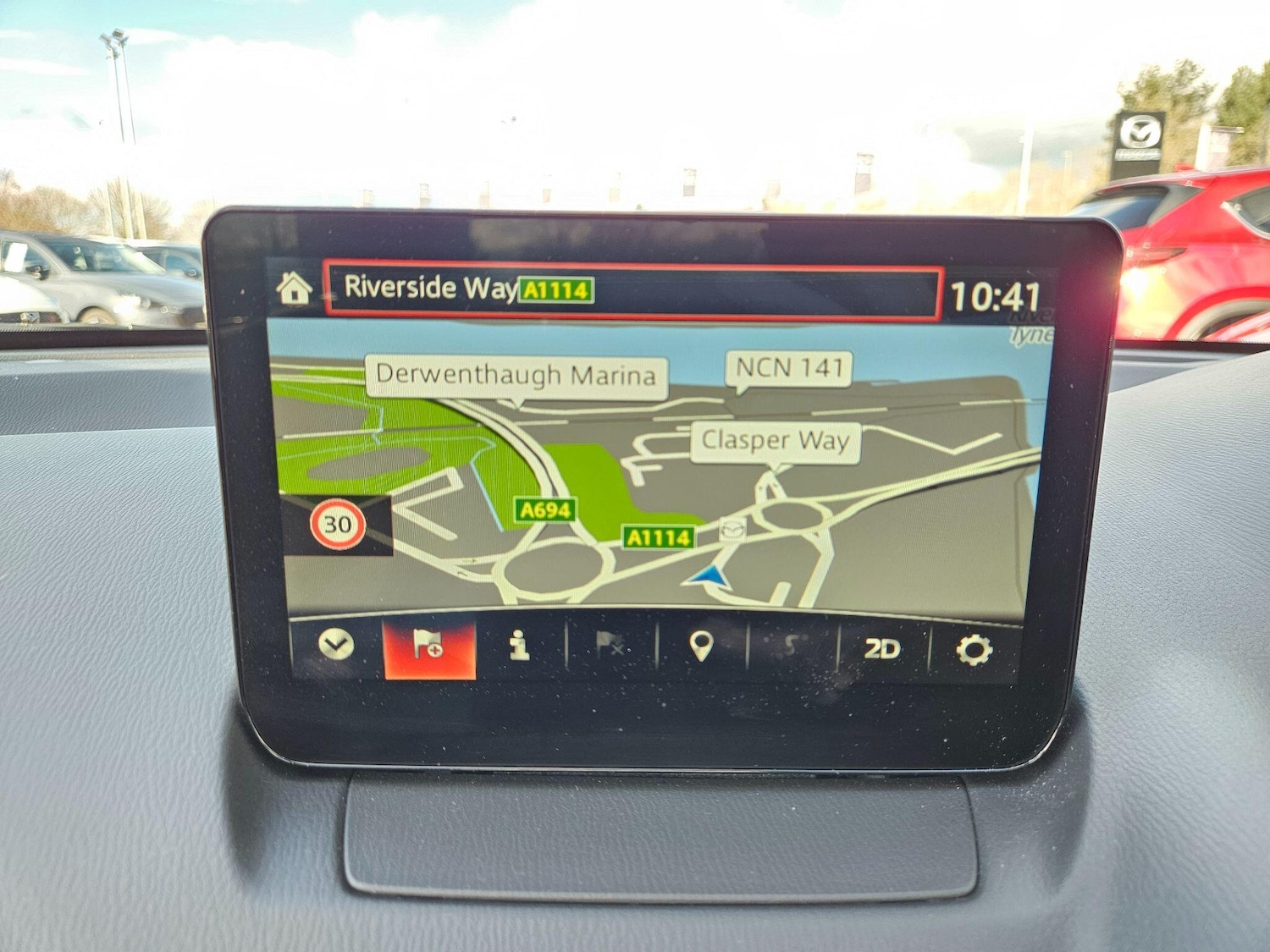 Used Mazda Mazda2 2025 for sale - 77838436: Photo 16