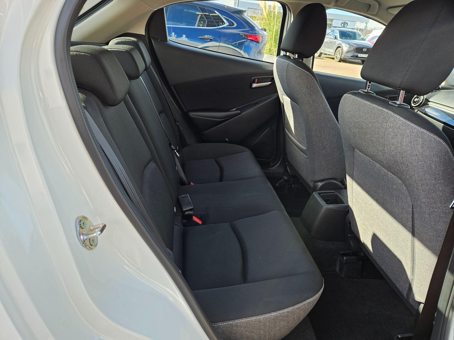 Used Mazda Mazda2 2025 for sale - 77838436: Photo 17