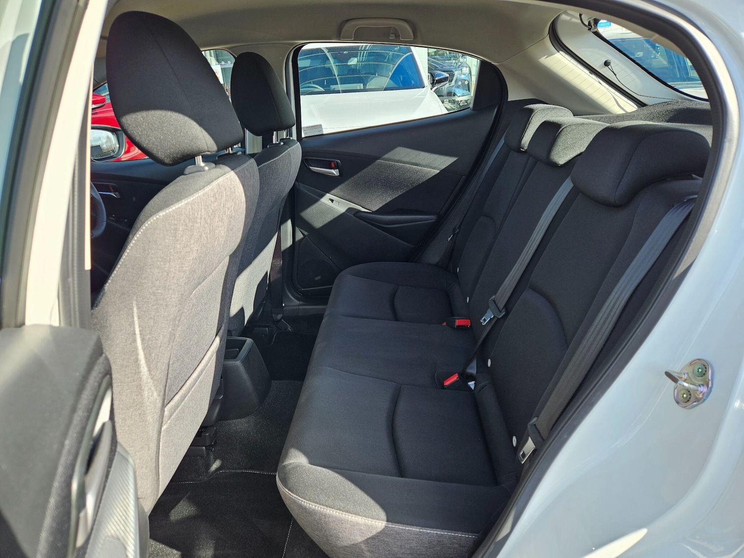 Used Mazda Mazda2 2025 for sale - 77838436: Photo 18