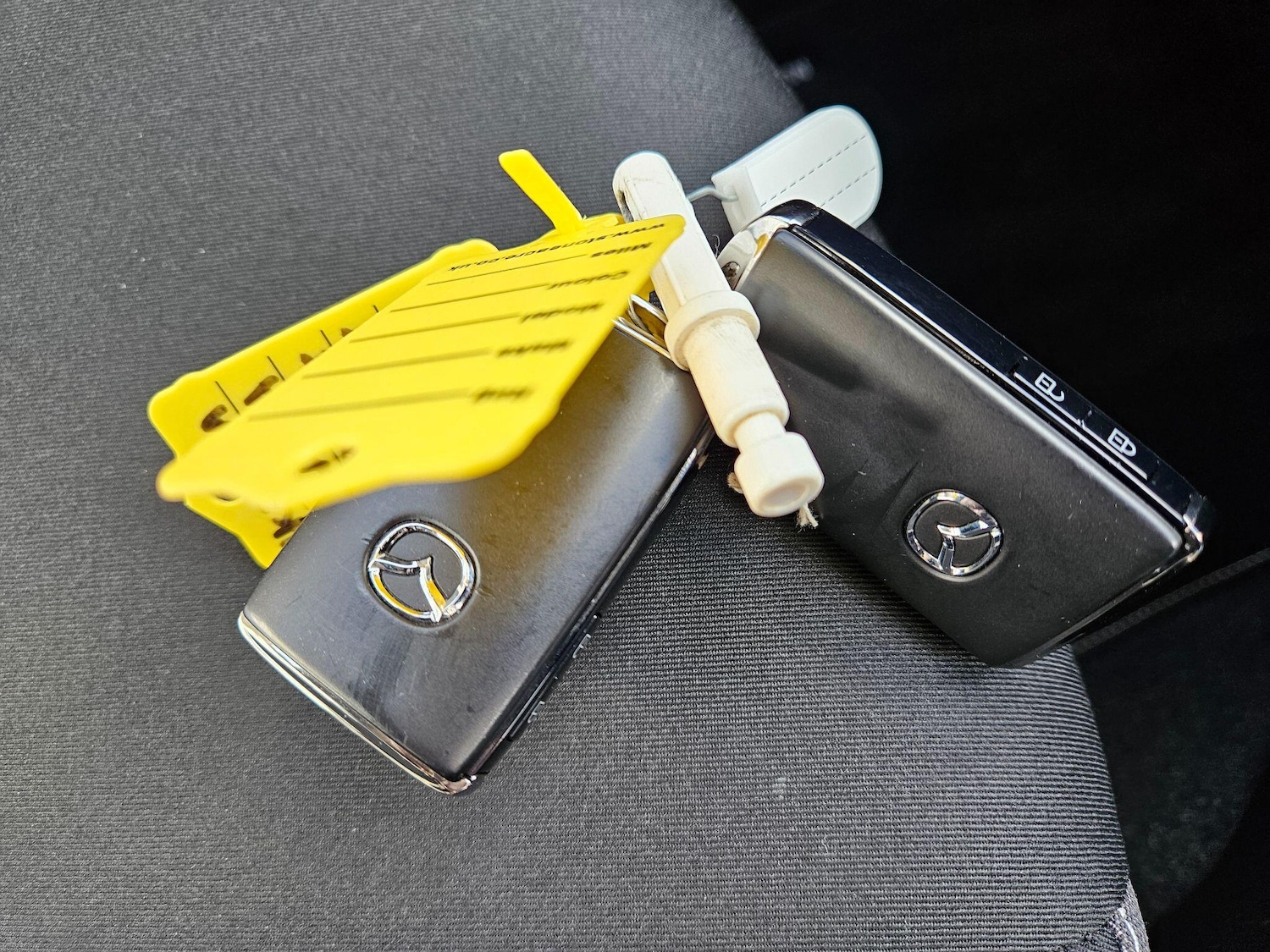 Used Mazda Mazda2 2025 for sale - 77838436: Photo 19